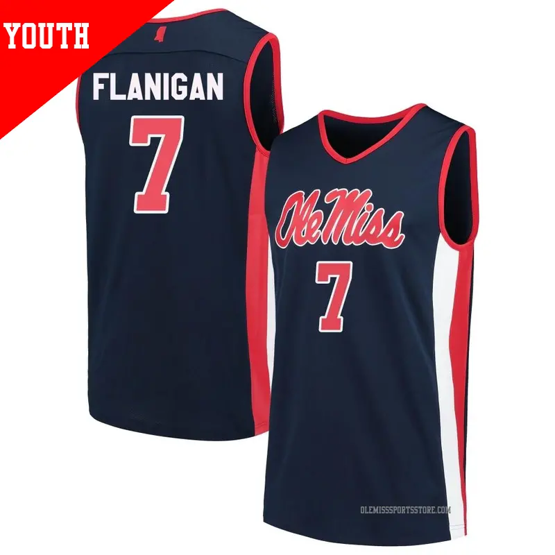 Ole rabiar Miss Replica Basketball Jersey